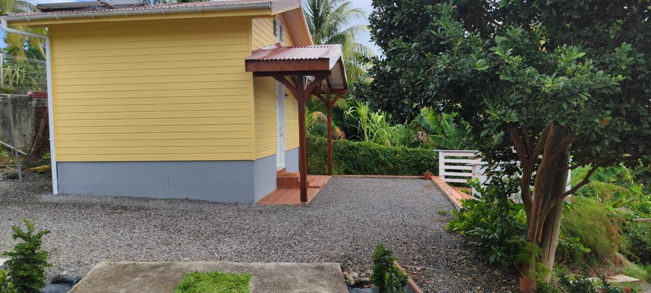 Pitaya Villa Ducos Kültér fotó