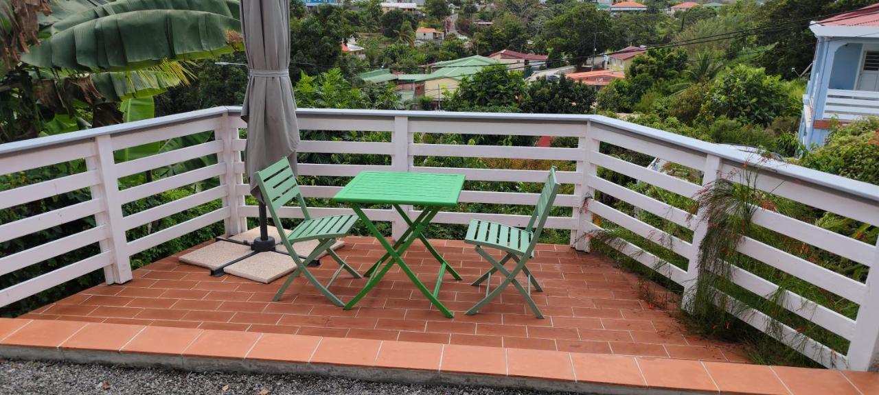 Pitaya Villa Ducos Kültér fotó