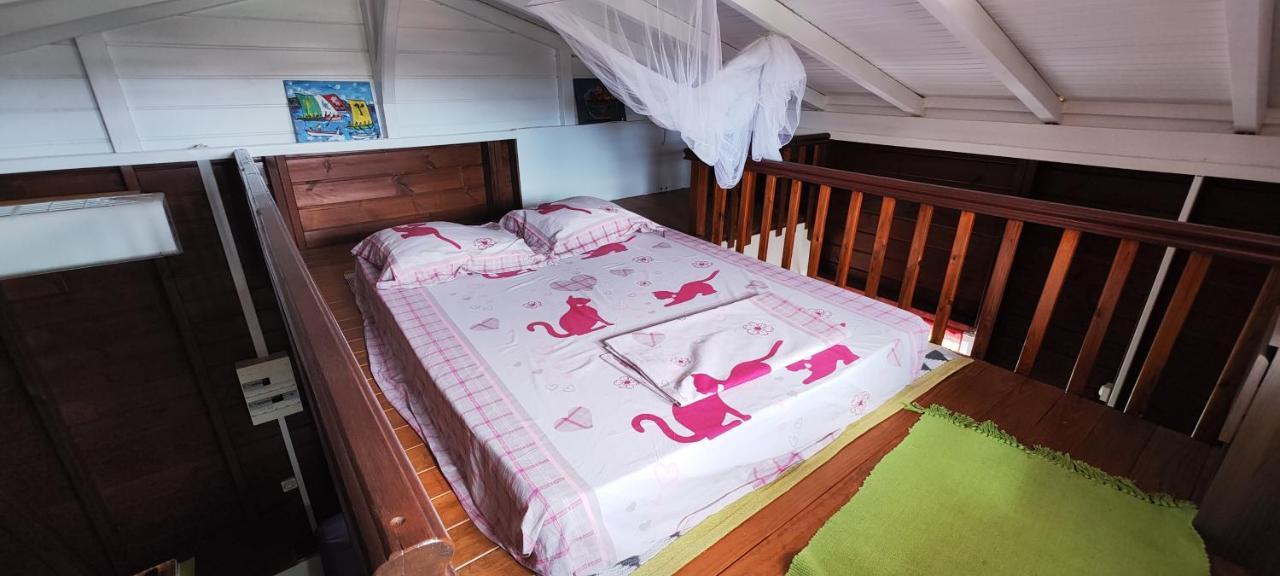 Pitaya Villa Ducos Kültér fotó